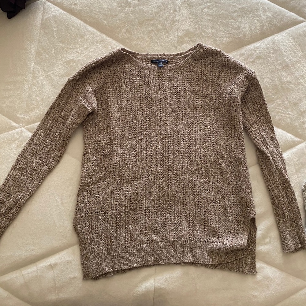 Sweater cute for holidays